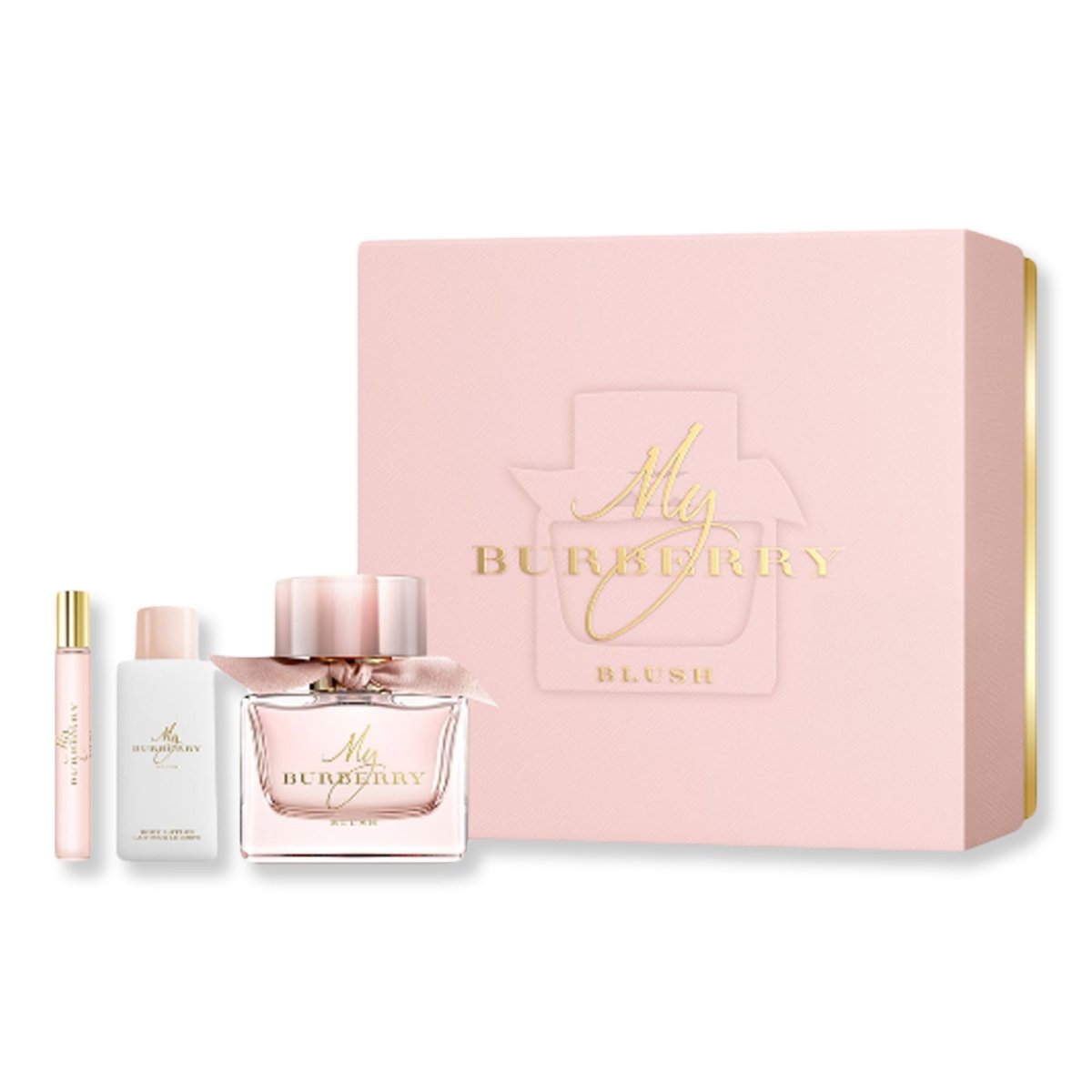 Burberry My Burberry Blush Set