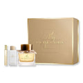 Burberry My Burberry Eau De Parfum 3 Piece Gift Set
