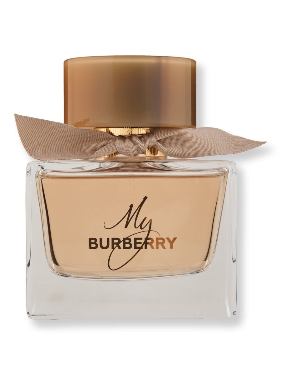 Burberry My Burberry Eau De Parfum Spray