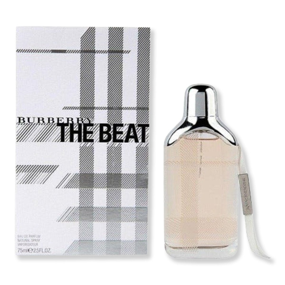 Burberry The Beat Eau De Parfum For Women
