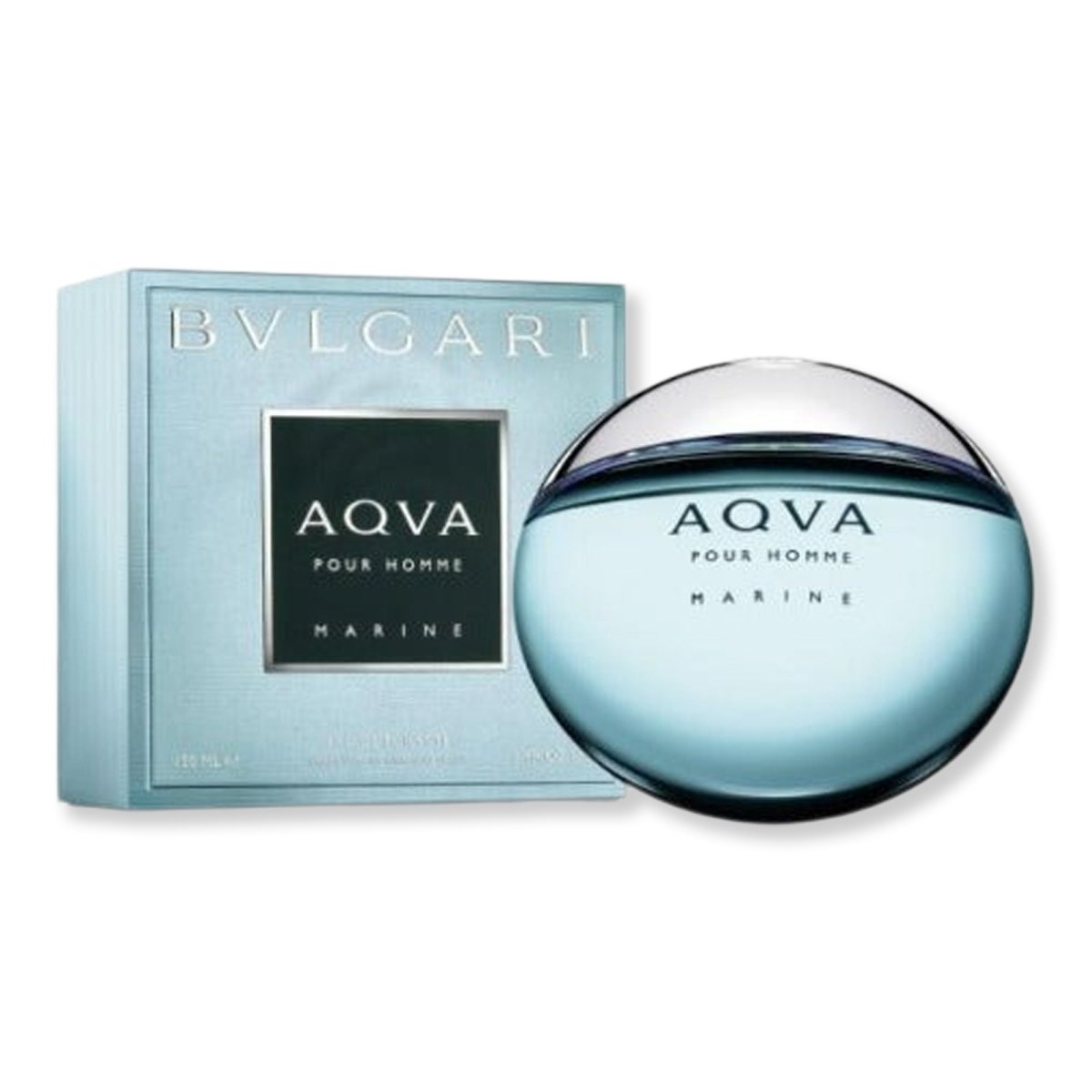 Bvlgari Aqua Marine Eau De Toilette
