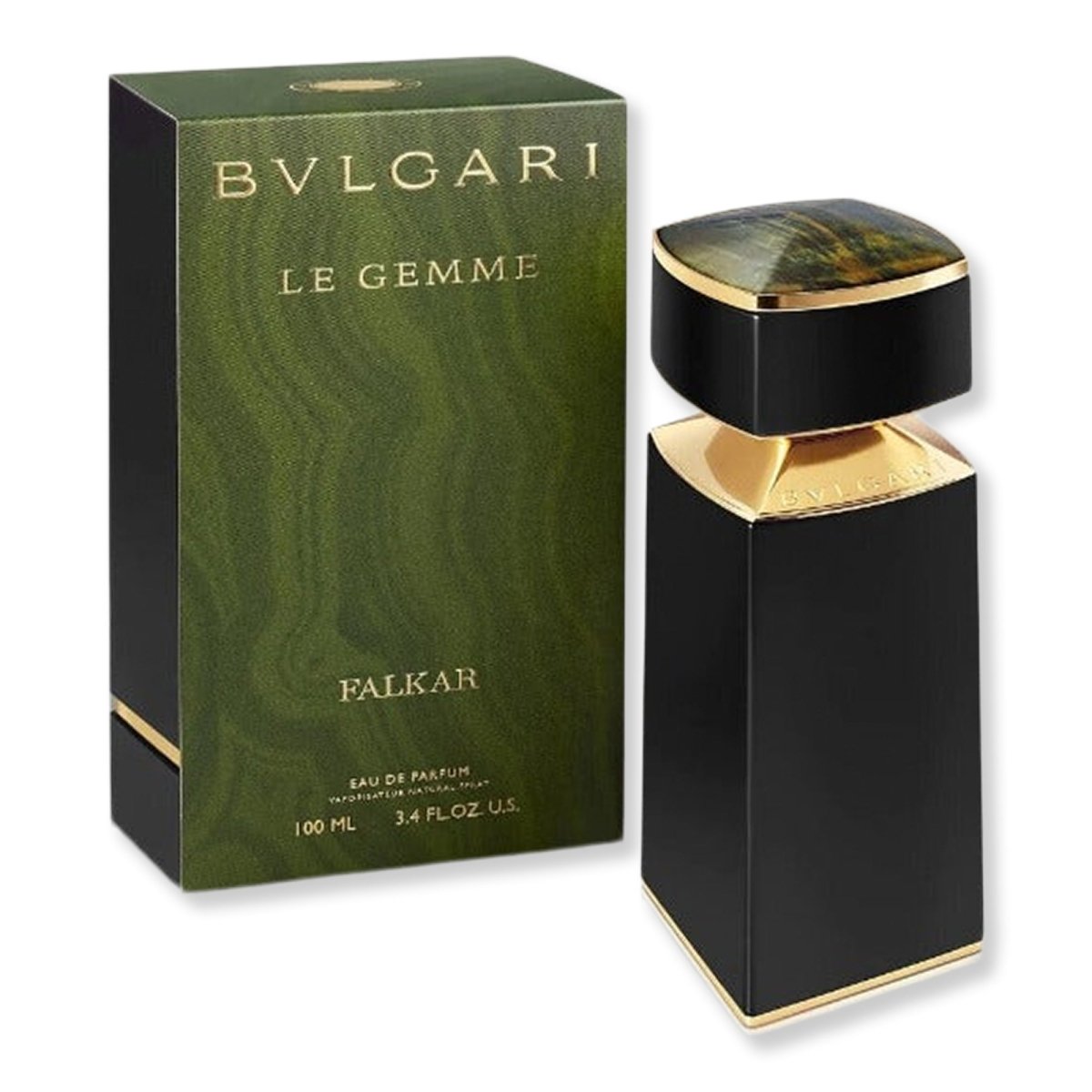 Bvlgari Le Gemme Falkar Eau De Parfum