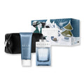 Bvlgari Man Glacial Essence 3 Piece Gift Set