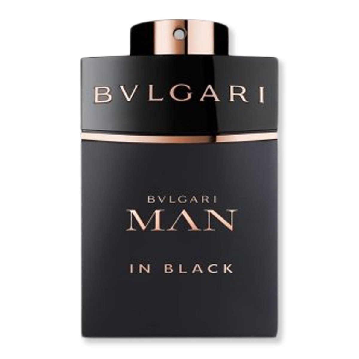 Bvlgari Man In Black Eau De Parfum