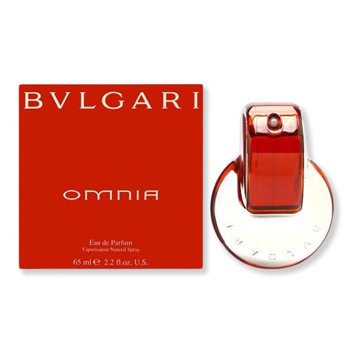 Bvlgari Omnia Eau De Parfum