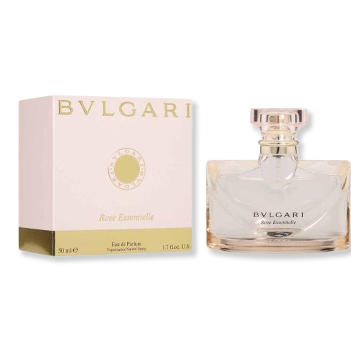Bvlgari Rose Essentielle Eau De Parfum
