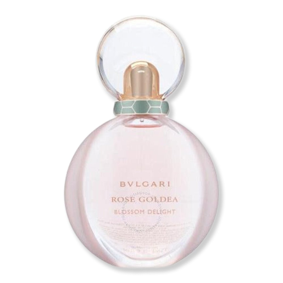 Bvlgari Rose Goldea Blossom Delight Eau De Parfum