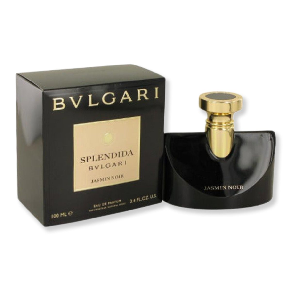 Bvlgari Splendida Jasmin Noir Eau De Parfum
