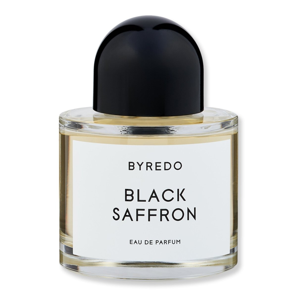 Byredo Black Saffron Eau de Parfum