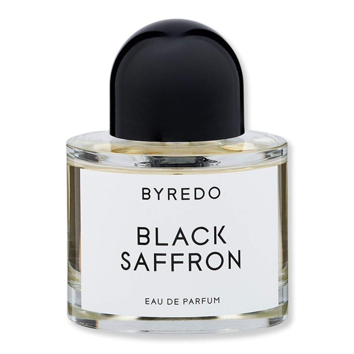 Byredo Black Saffron Eau de Parfum