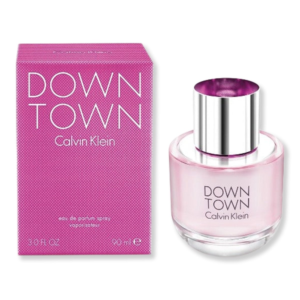 Calvin Klein Ck Downtown Eau De Parfum