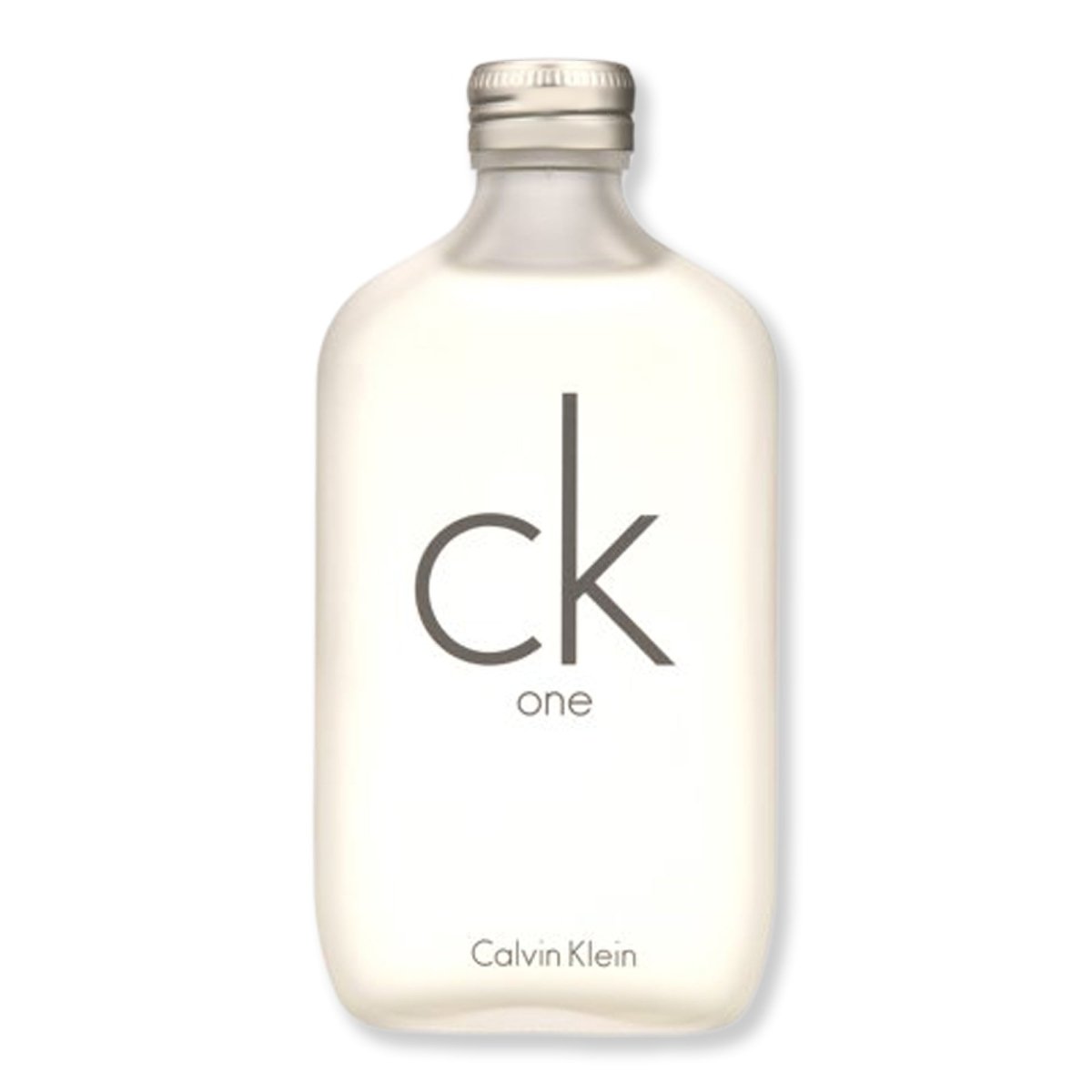Calvin Klein CK One Eau De Toilette Spray