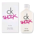 Calvin Klein CK One Shock For Her Eau De Toilette