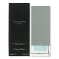 Calvin Klein Contradiction Eau De Toilette