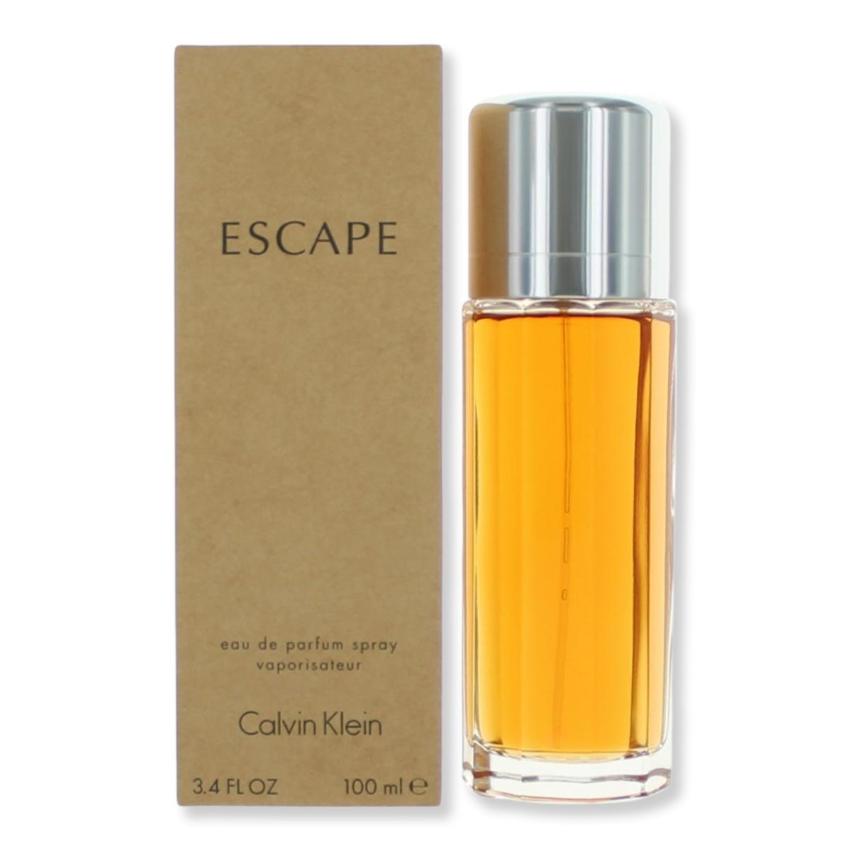 Calvin Klein Escape Eau De Parfum