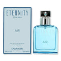 Calvin Klein Eternity Air Eau De Toilette