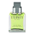 Calvin Klein Eternity Eau De Toilette Spray for Men