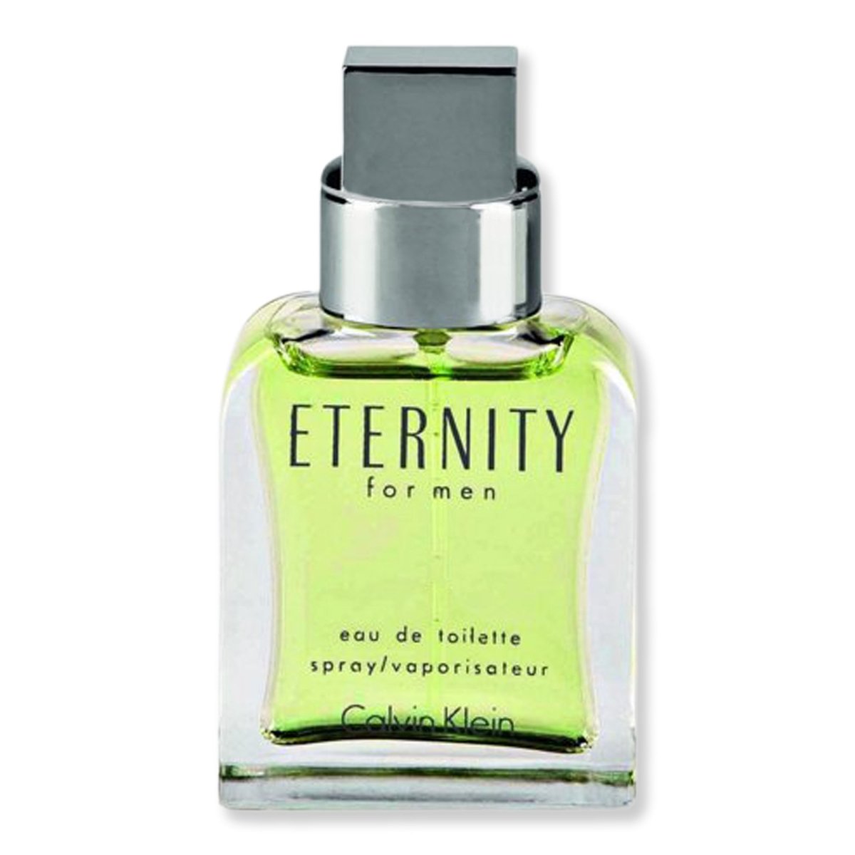 Calvin Klein Eternity Eau De Toilette Spray for Men
