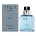 Calvin Klein Eternity For Men Aqua Eau De Toilette