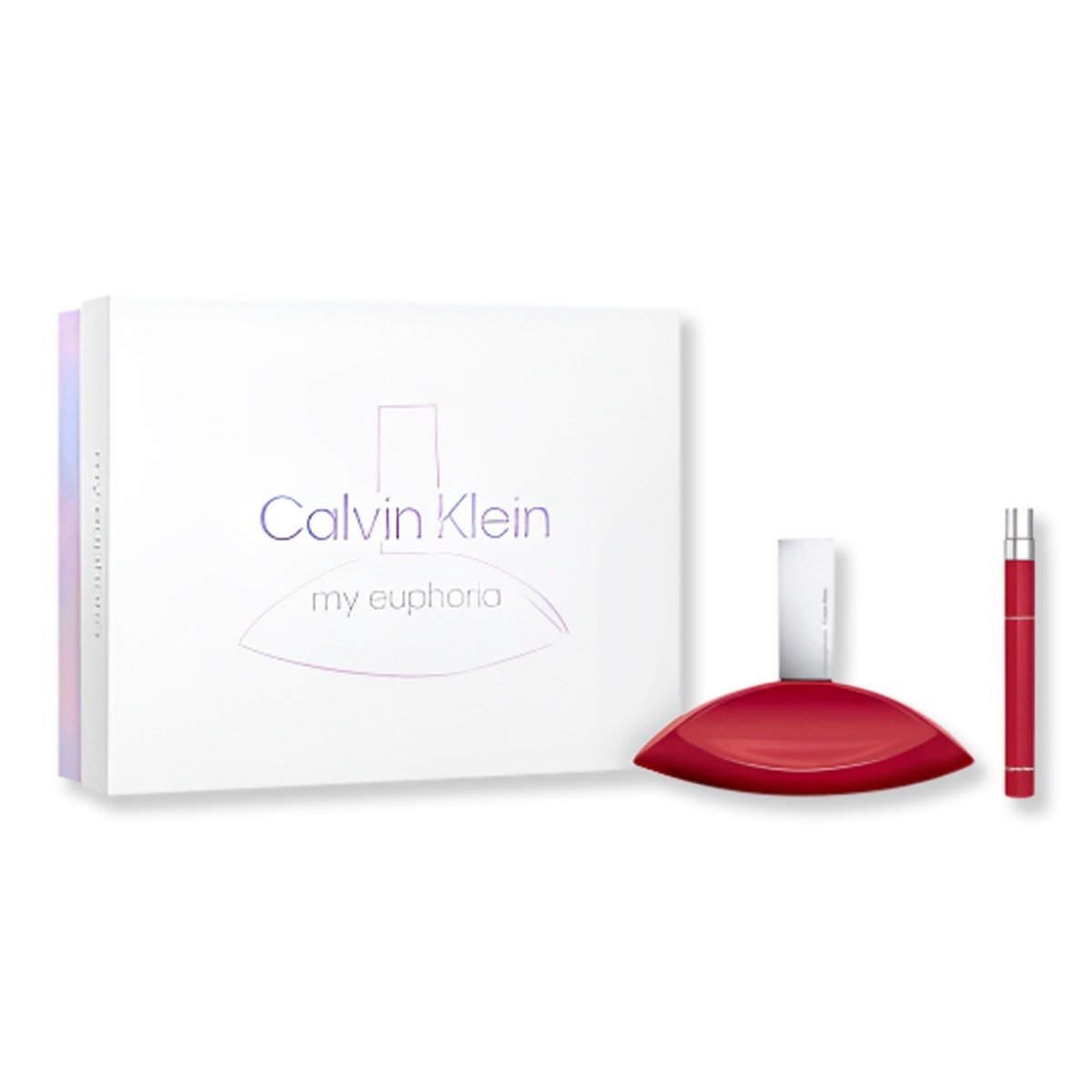 Calvin Klein My Euphoria 2 Piece Gift Set