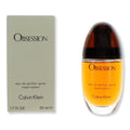 Calvin Klein Obsession Eau De Parfum Spray for Women