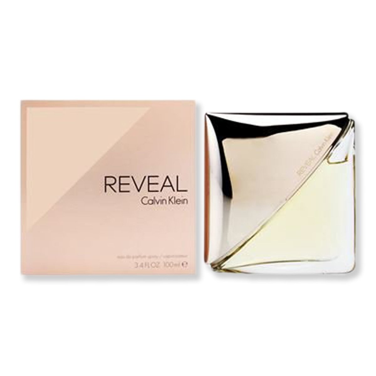 Calvin Klein Reveal Eau De Parfum