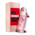 Carolina Herrera 212 Heroes Forever Young EDP Spray