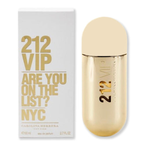 Carolina Herrera 212 VIP Eau De Parfum