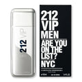 Carolina Herrera 212 VIP NYC Men Eau De Toilette