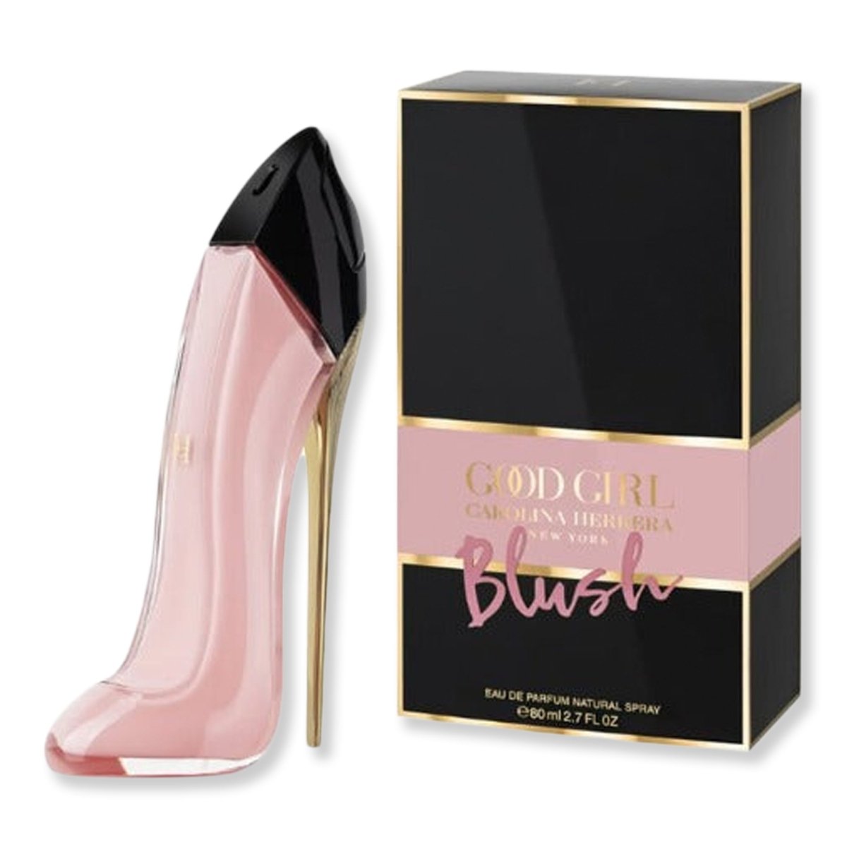 Carolina Herrera Good Girl Blush Eau De Parfum Spray for Women