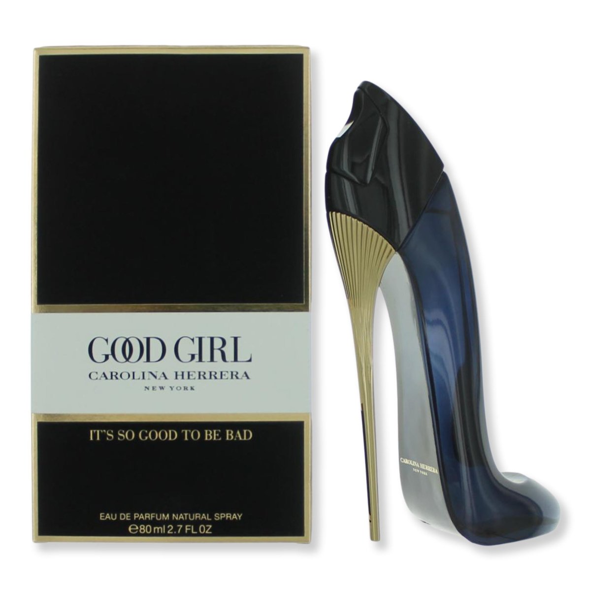 Carolina Herrera Good Girl Eau De Parfum Spray for Women