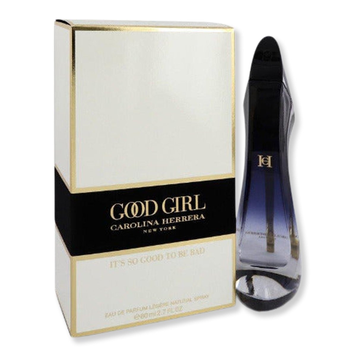 Carolina Herrera Good Girl Legere Eau De Parfum