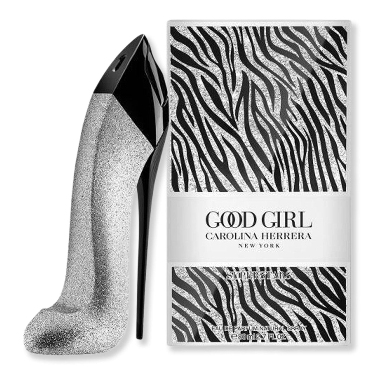 Carolina Herrera Good Girl Superstars Eau De Parfum