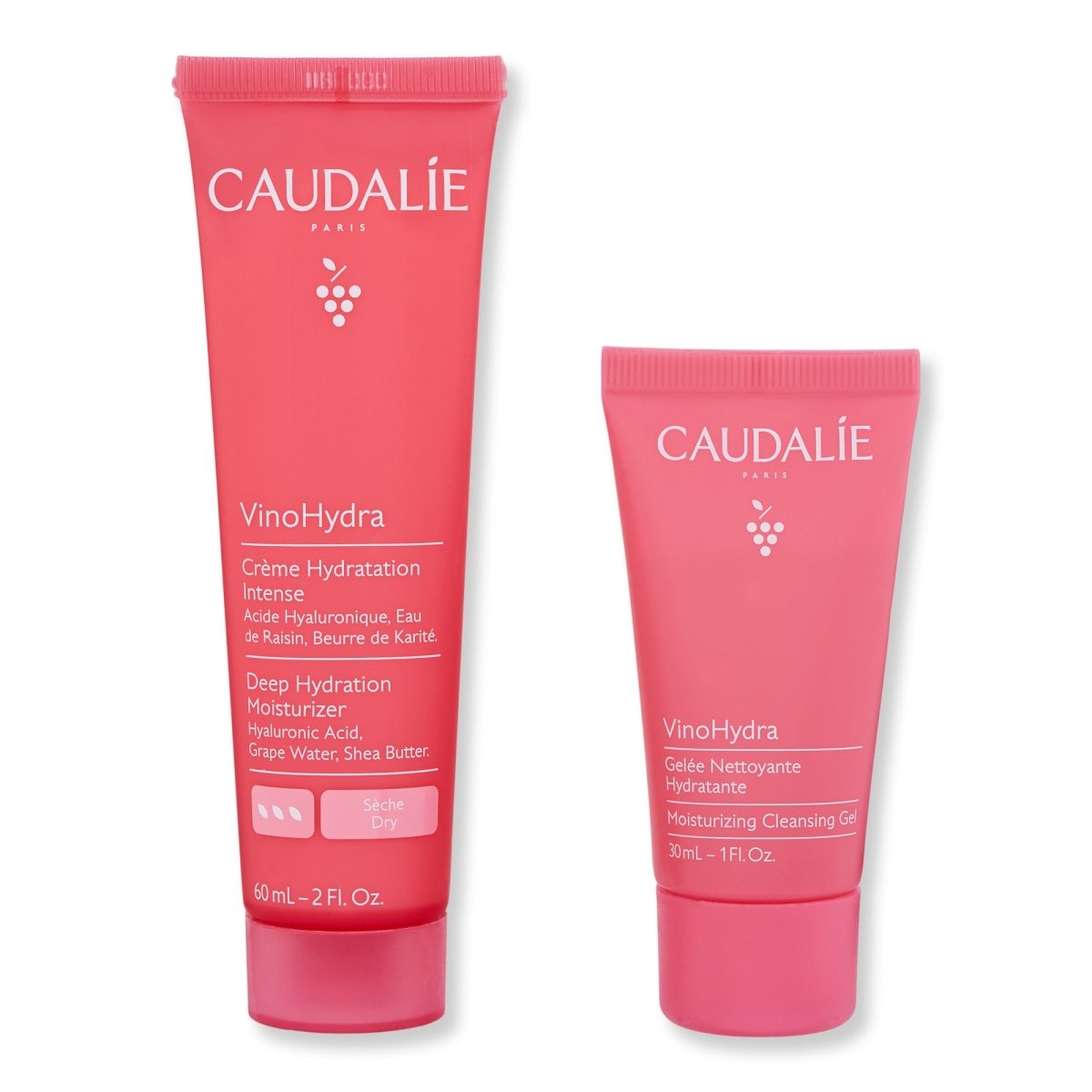 Caudalie VinoHydra Moisturizing Duo