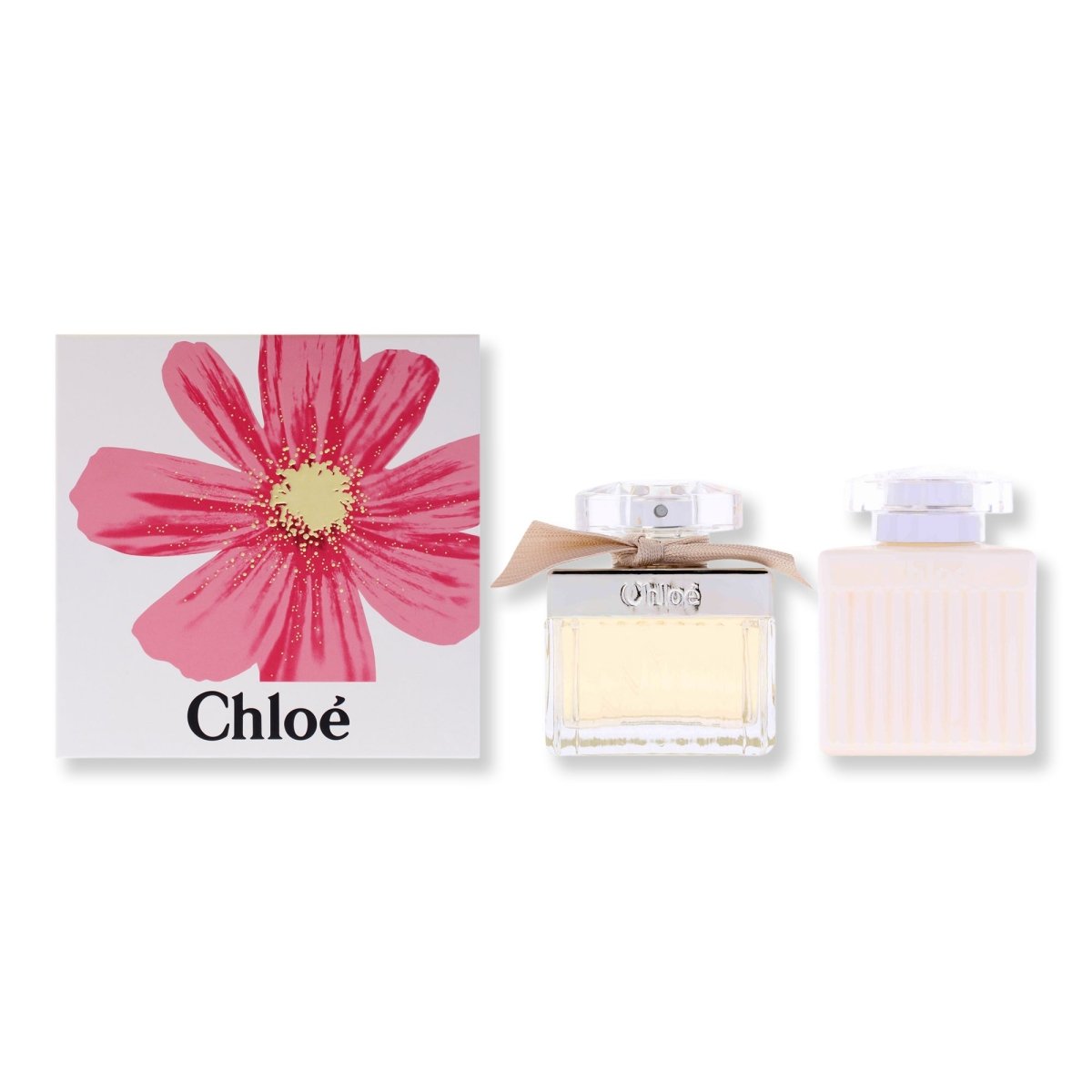 Chloe For Women 2 Piece Gift Set