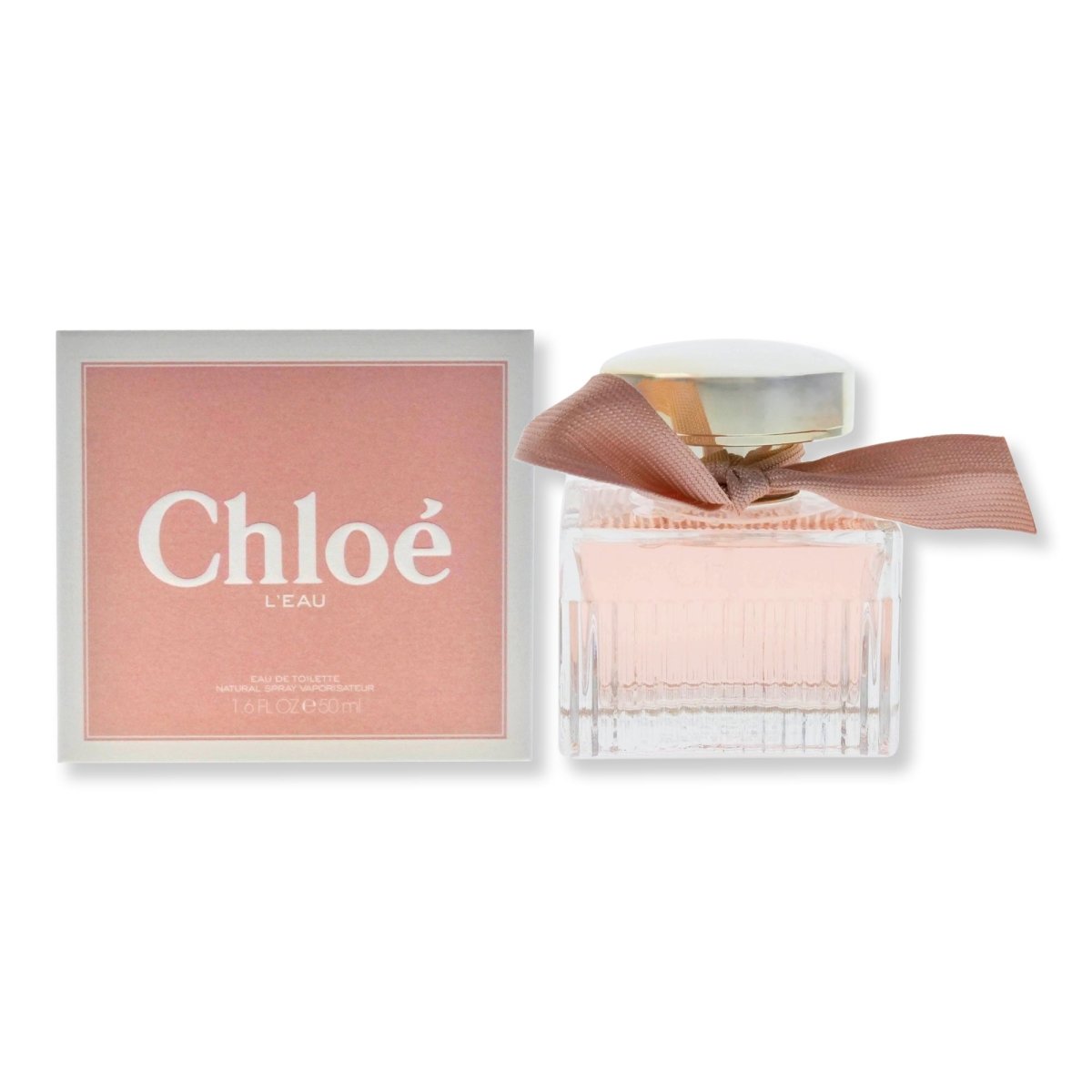 Chloe L'Eau Eau de Toilette