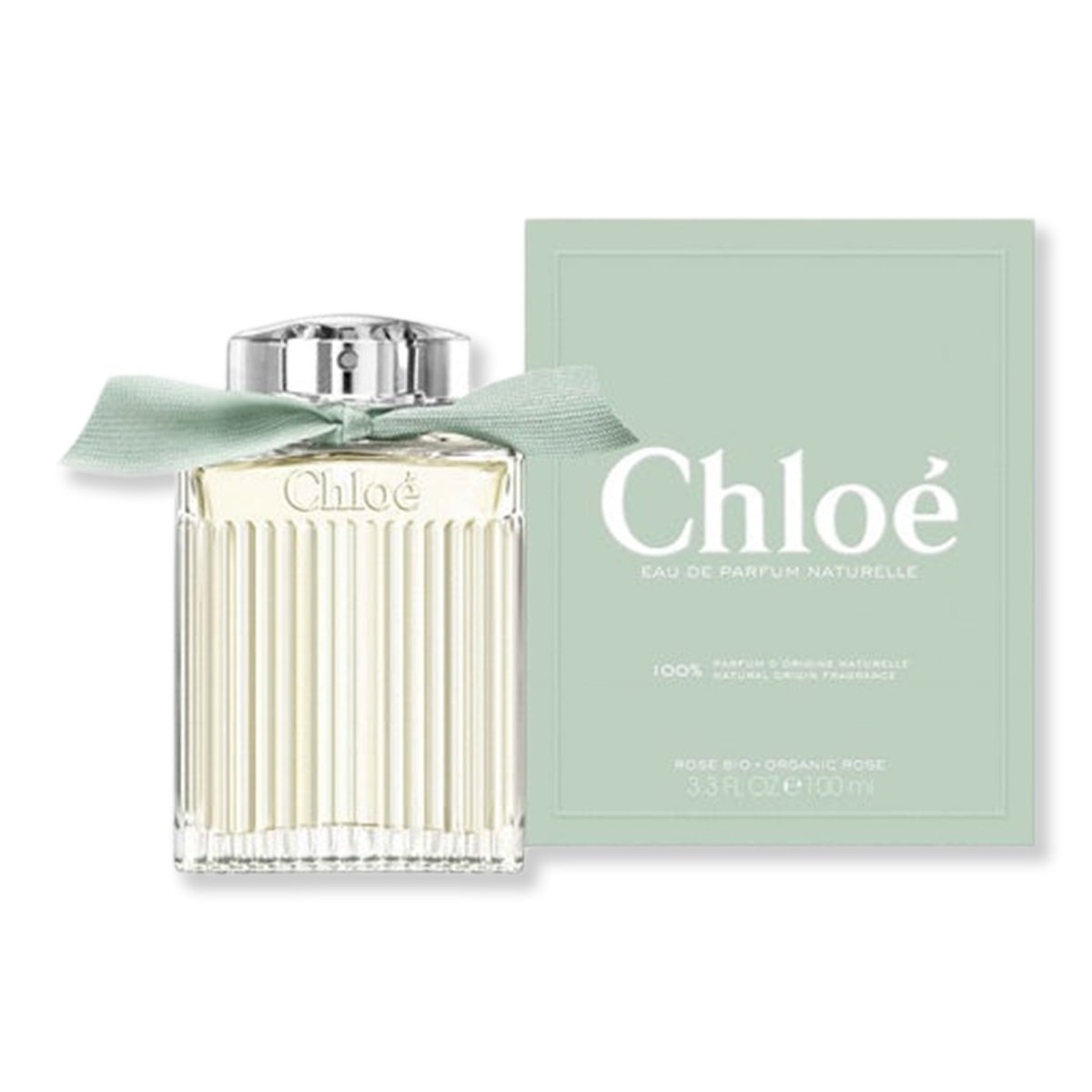 Chloe Naturelle Eau De Parfum Spray