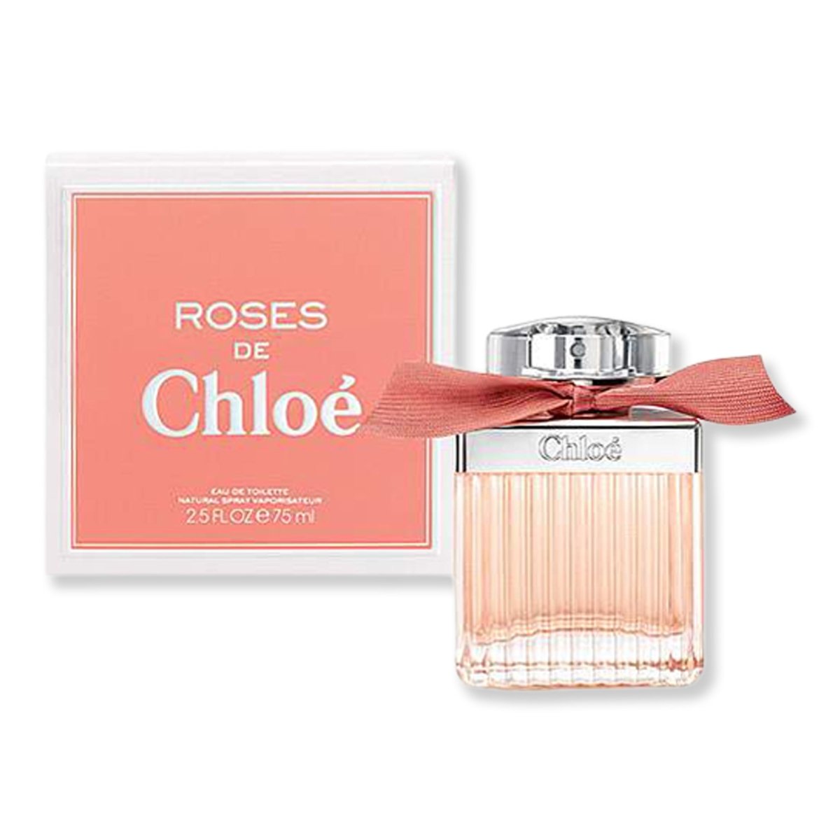 Chloe Roses De Chloe Eau De Toilette