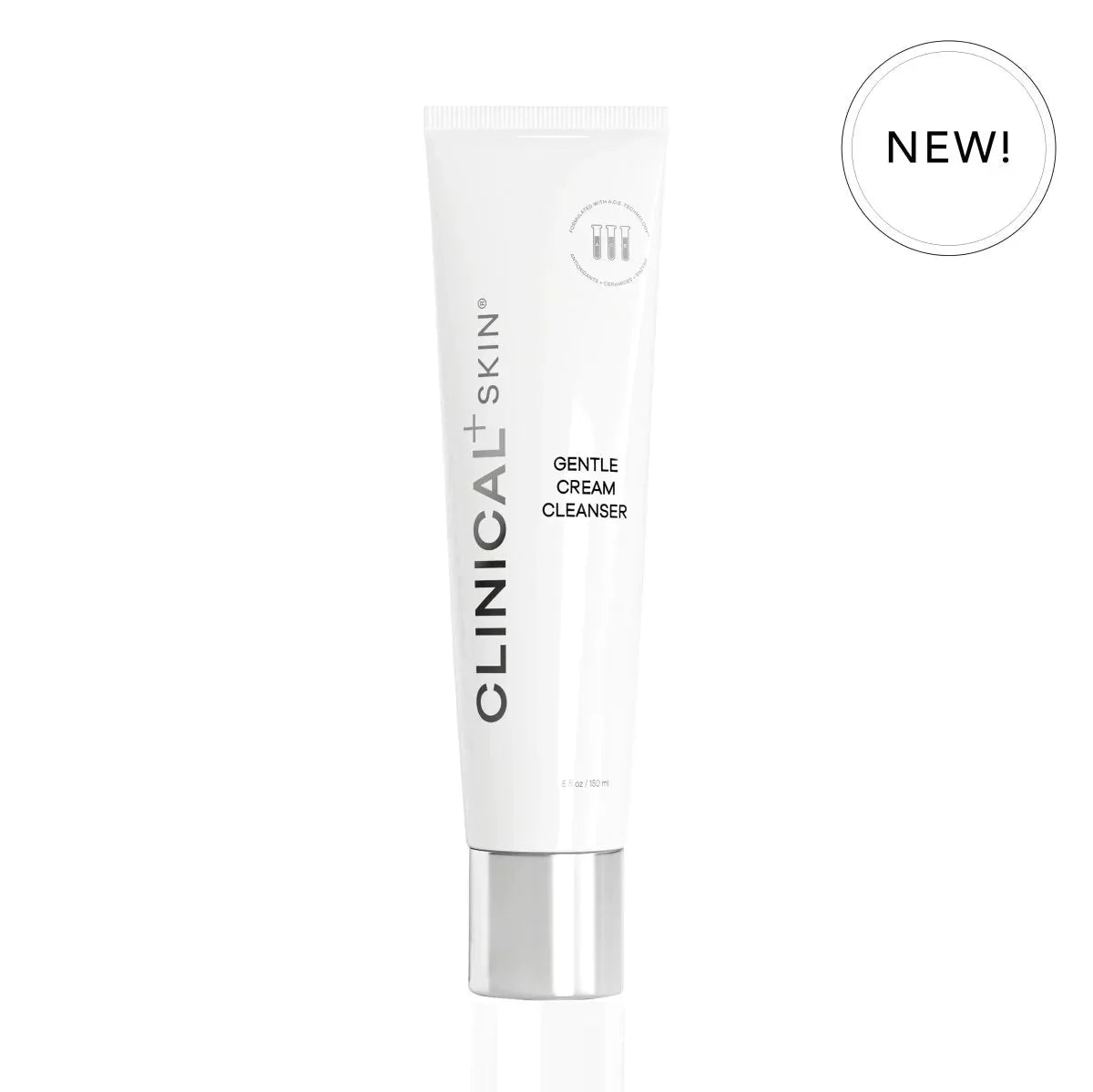 Clinical Skin Gentle Cleanser Sample