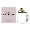 Coach New York Eau De Parfum Spray