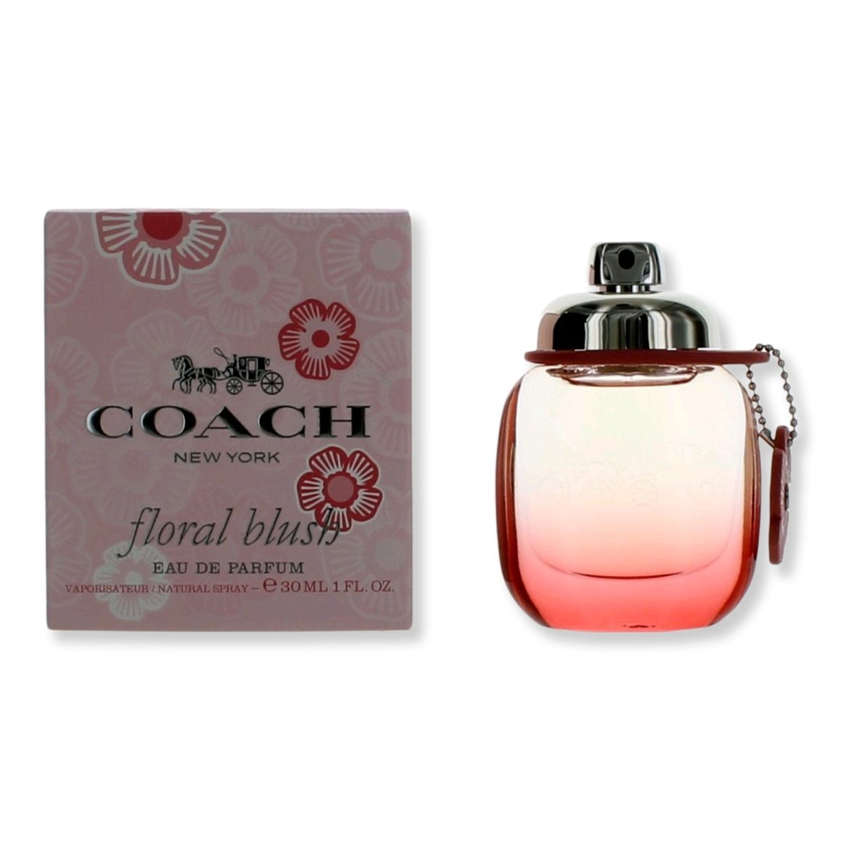 Coach Floral Blush Eau De Parfum