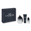 Coach Man 3 Piece Gift Set