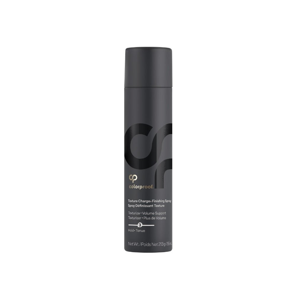 Colorproof Texture Charge® Finishing Spray