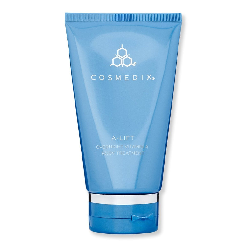 COSMEDIX A-Lift Overnight Vitamin A Body Treatment - 4 oz