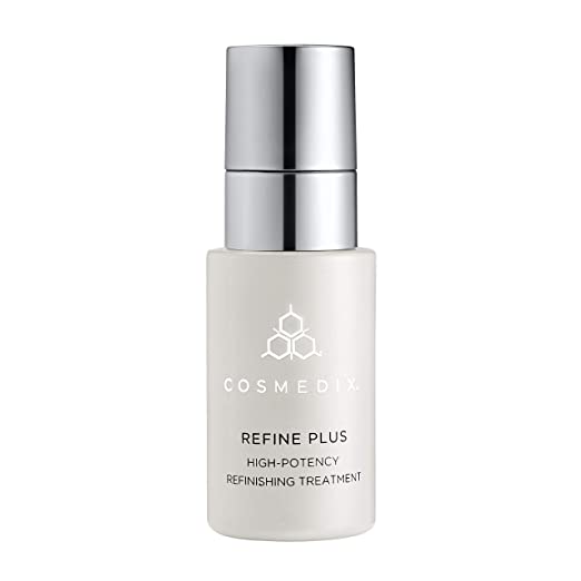COSMEDIX Refine Plus High-Potency Refininshing Treatment - 0.5 oz