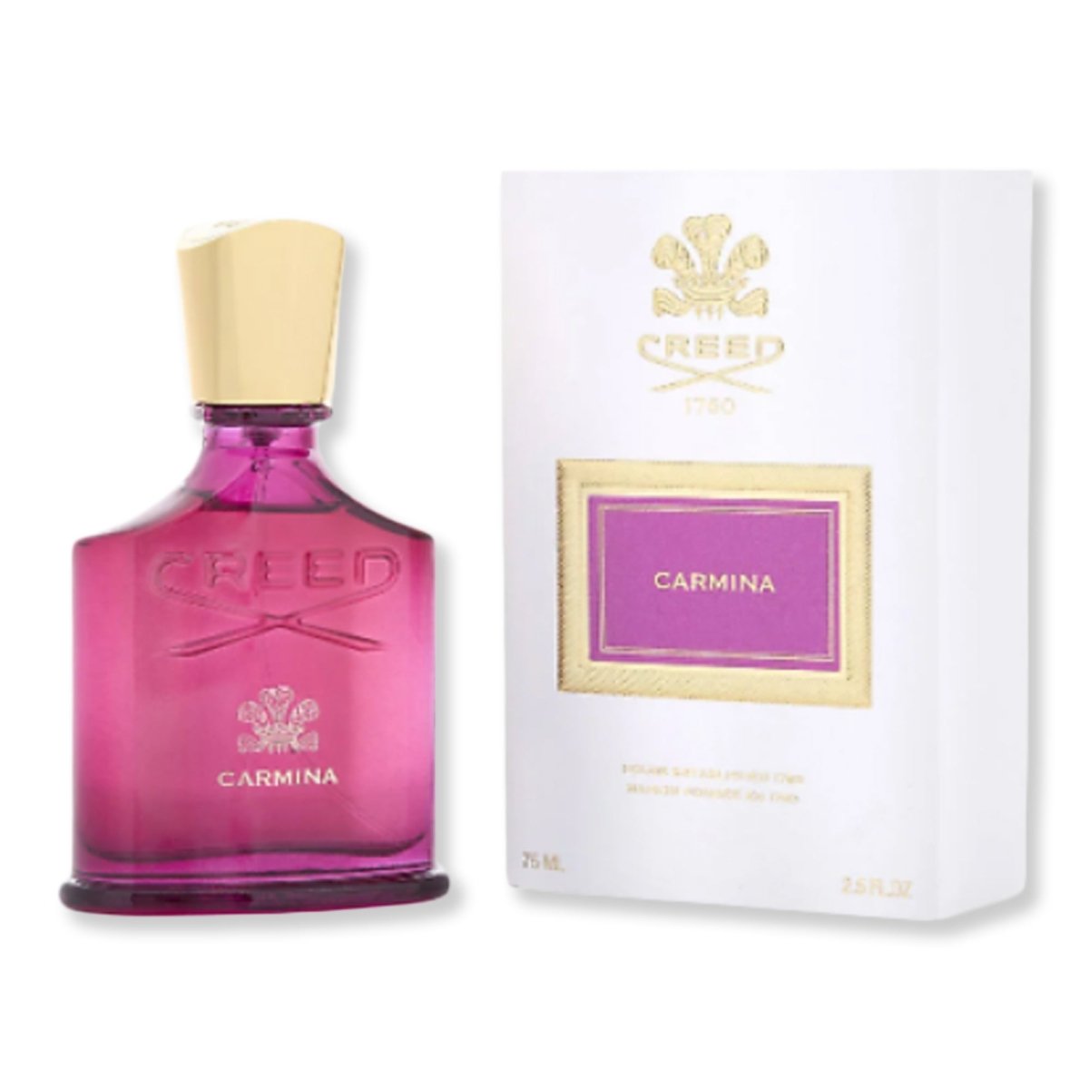 Creed Carmina Eau De Parfum Spray