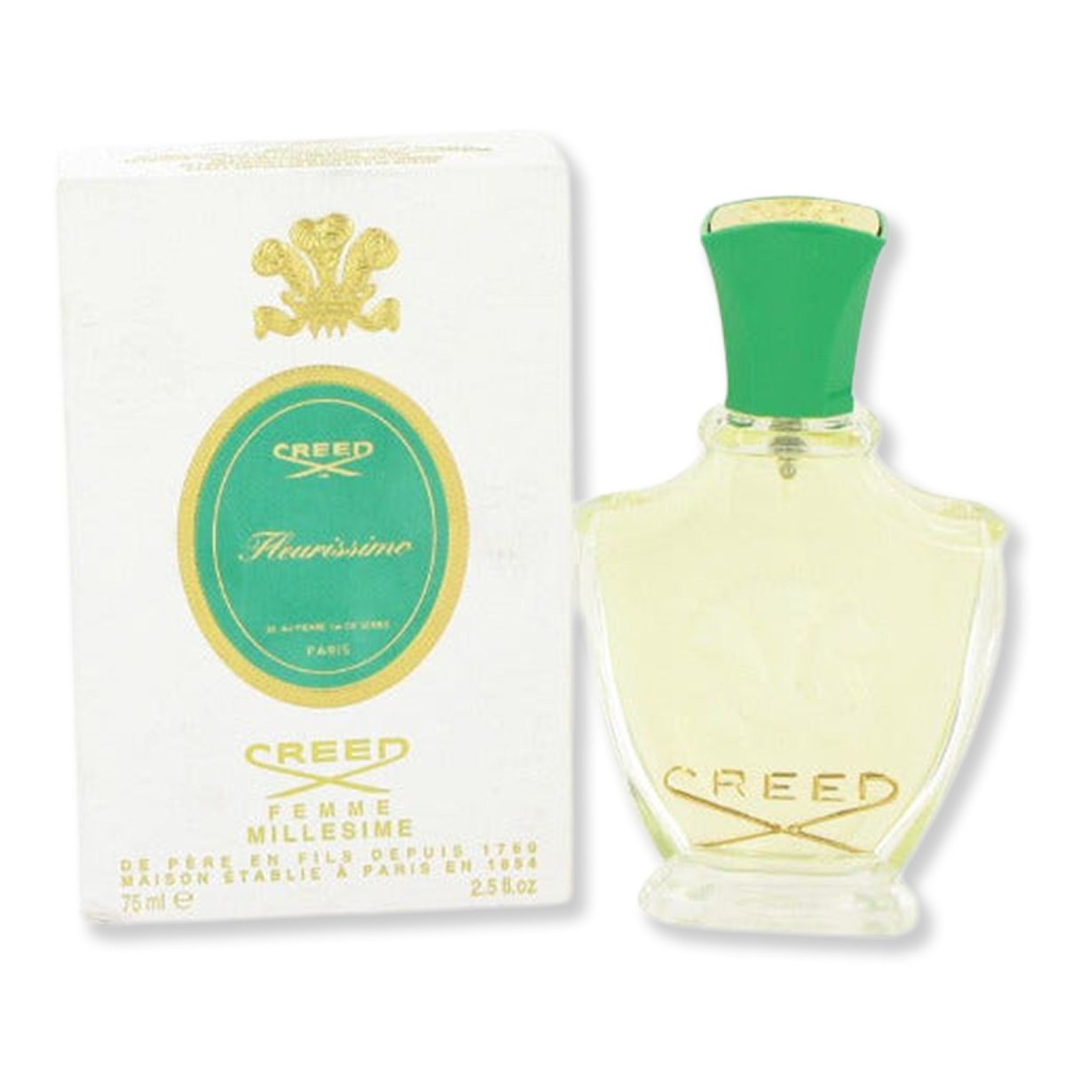 Creed Fleurissimo Eau De Parfum