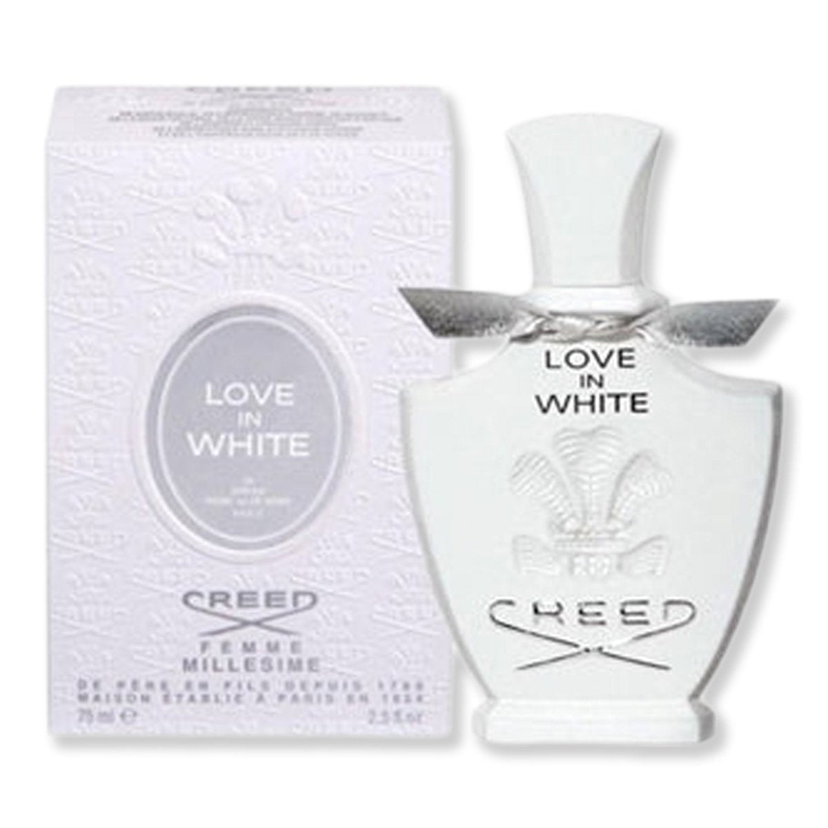 Creed Love In White Eau De Parfum