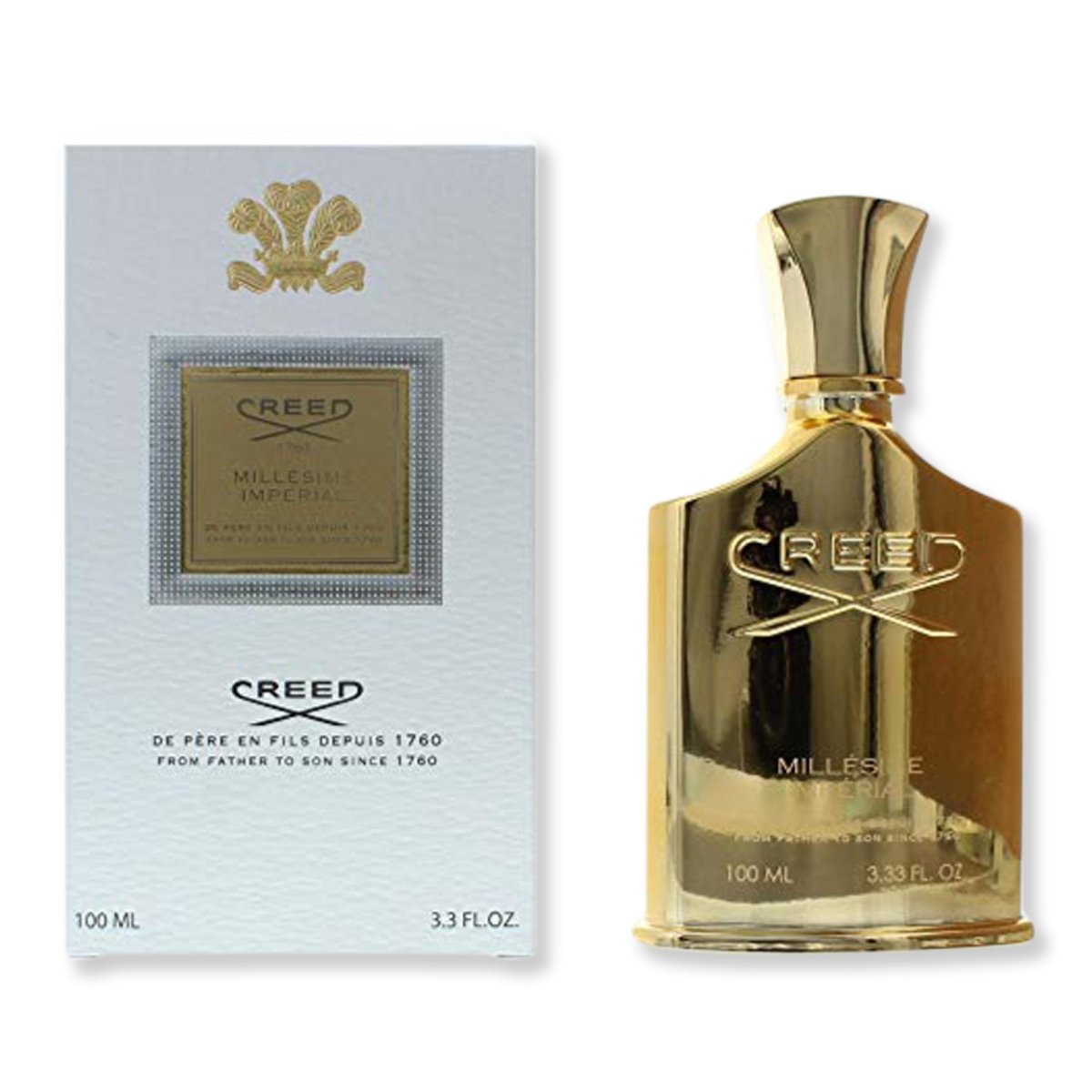 Creed Millesime Imperial Eau De Parfum Spray