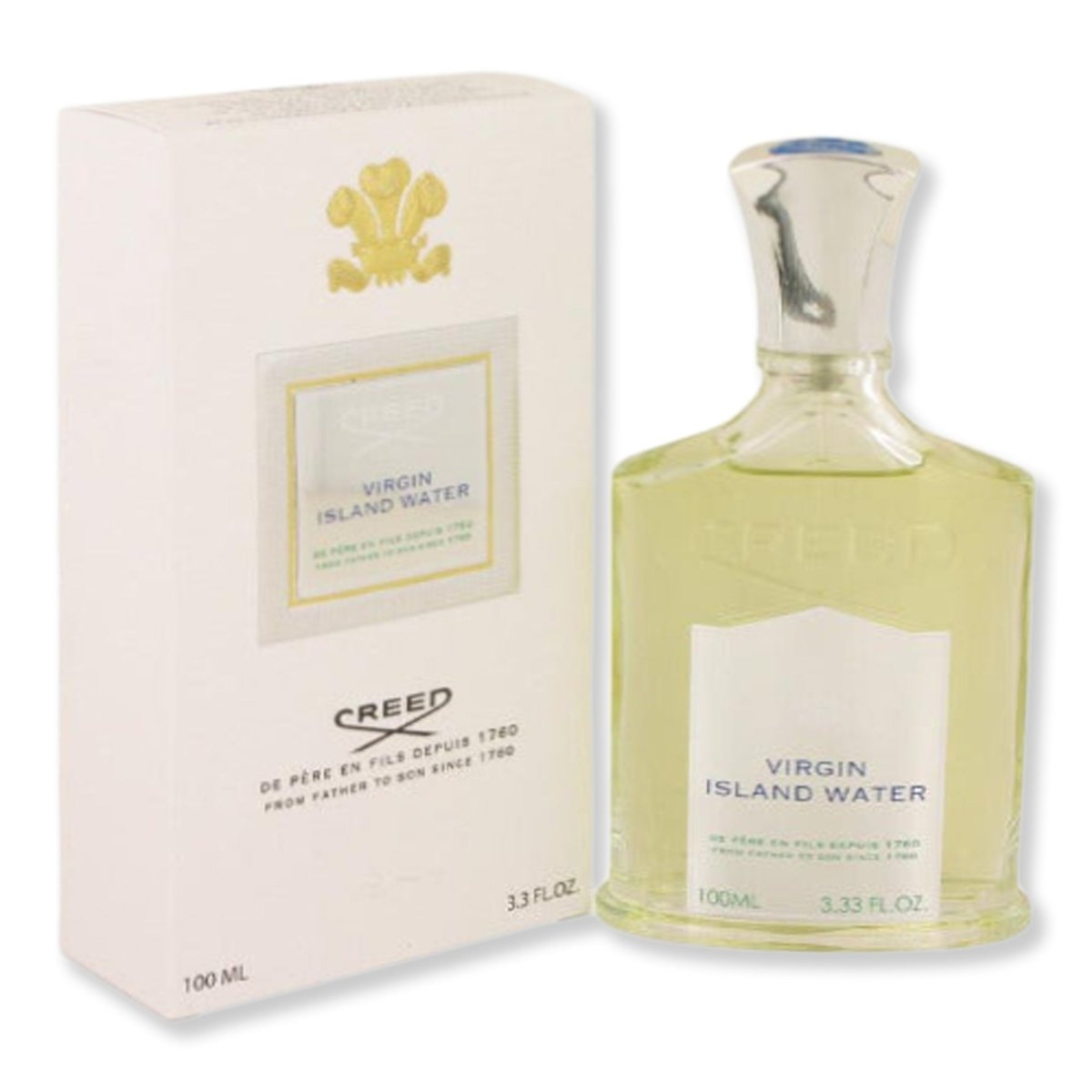 Creed Virgin Island Water Eau De Parfum Spray